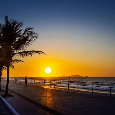 Pousada Princesinha Do Atlantico Macaé Dış mekan fotoğraf
