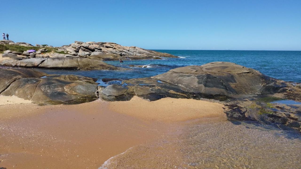 Pousada Princesinha Do Atlantico Macaé Dış mekan fotoğraf