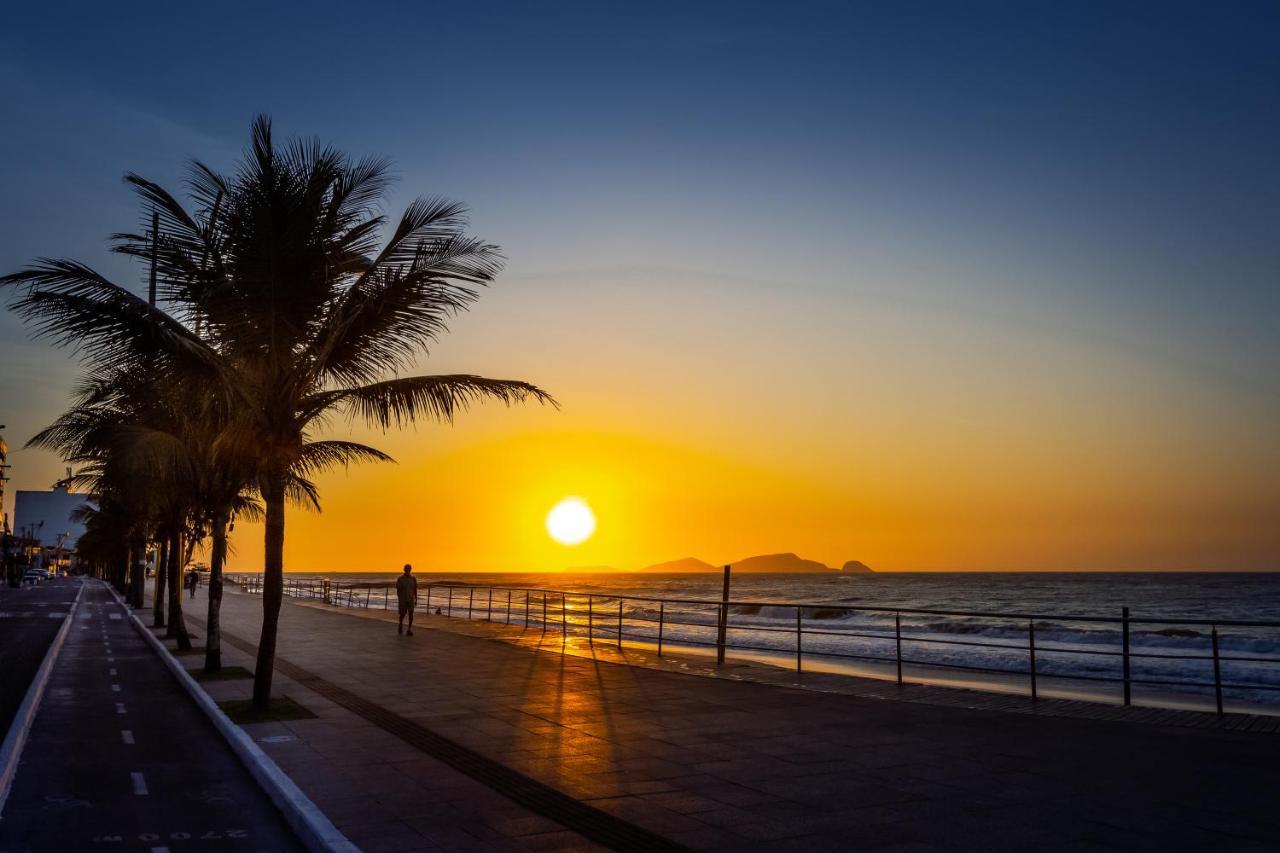 Pousada Princesinha Do Atlantico Macaé Dış mekan fotoğraf
