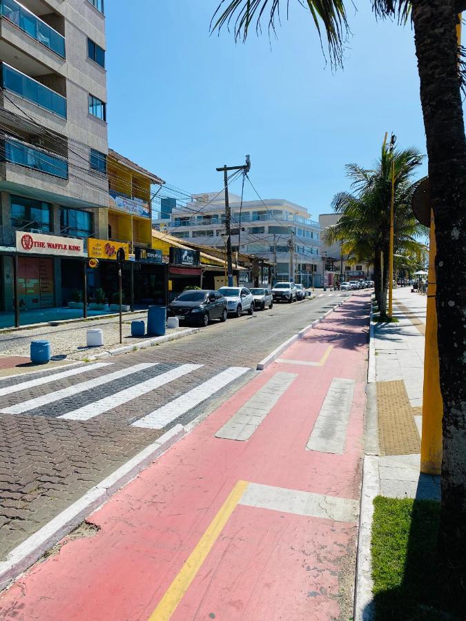 Pousada Princesinha Do Atlantico Macaé Dış mekan fotoğraf