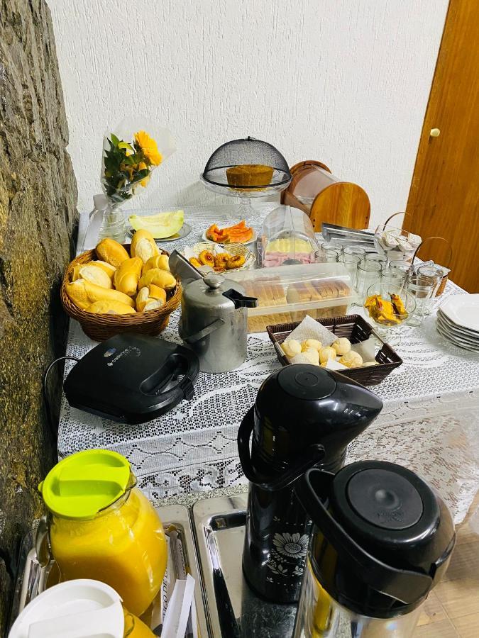 Pousada Princesinha Do Atlantico Macaé Dış mekan fotoğraf