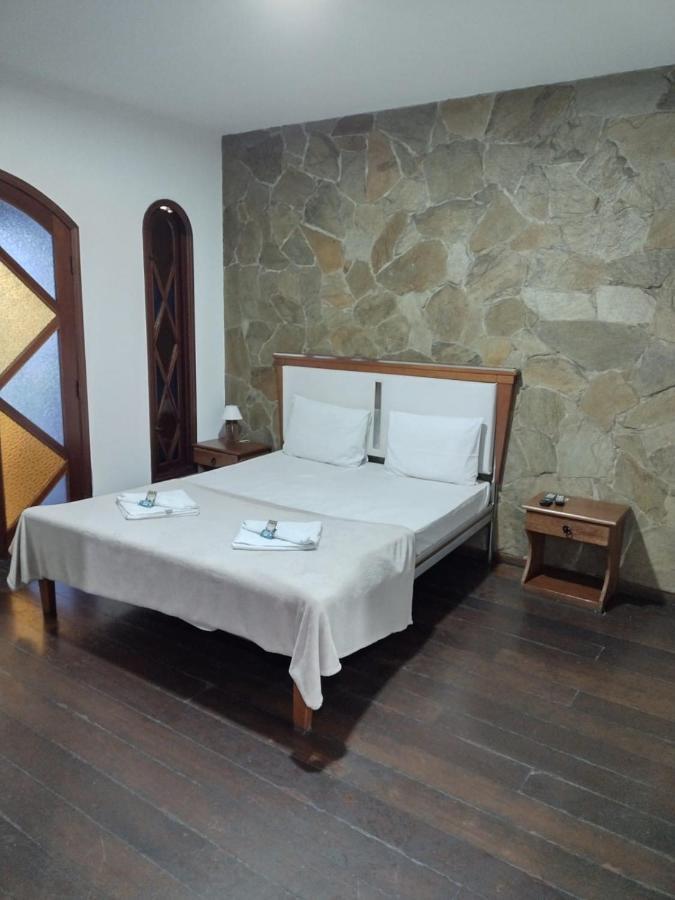 Pousada Princesinha Do Atlantico Macaé Dış mekan fotoğraf